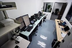 Ubi 55 (D14), Factory #608990901